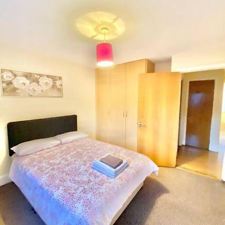 2 Bed Apartment In City Centre Dublin Zewnętrze zdjęcie