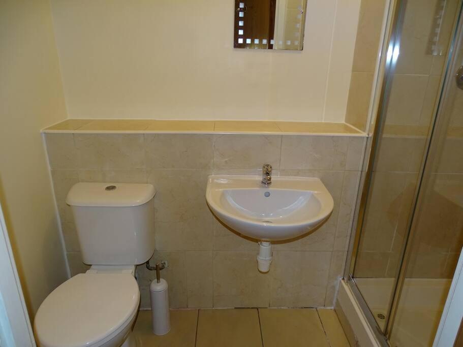 2 Bed Apartment In City Centre Dublin Zewnętrze zdjęcie