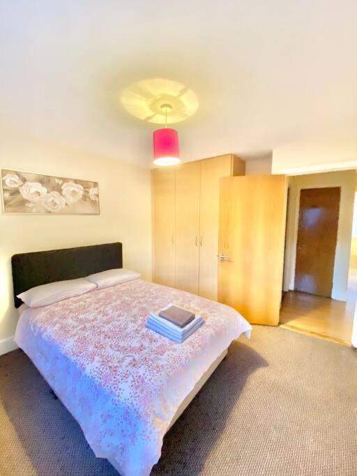 2 Bed Apartment In City Centre Dublin Zewnętrze zdjęcie